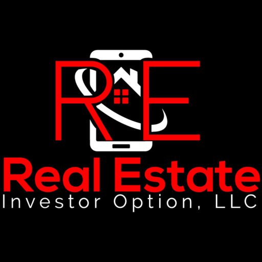 Real Estate Investor Option